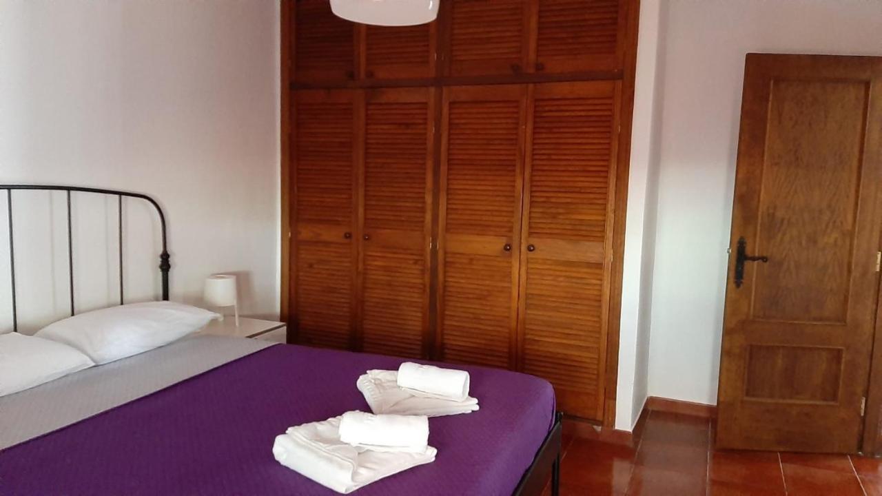 Apartament Vista Guapa Jerez de la Jerez de la Frontera Zewnętrze zdjęcie