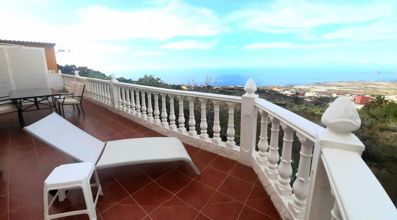 Apartament Vista Guapa Jerez de la Jerez de la Frontera Zewnętrze zdjęcie