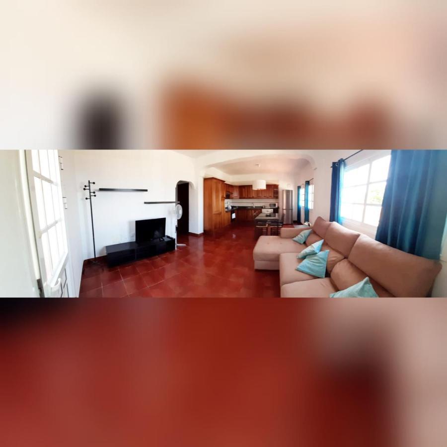 Apartament Vista Guapa Jerez de la Jerez de la Frontera Zewnętrze zdjęcie