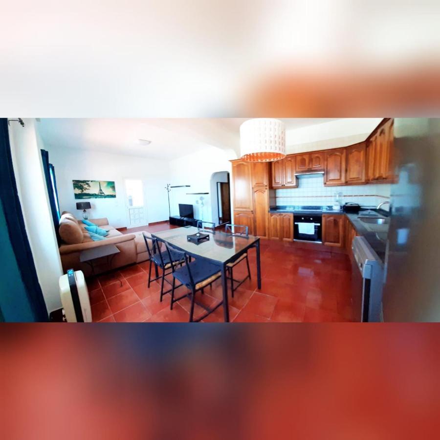 Apartament Vista Guapa Jerez de la Jerez de la Frontera Zewnętrze zdjęcie