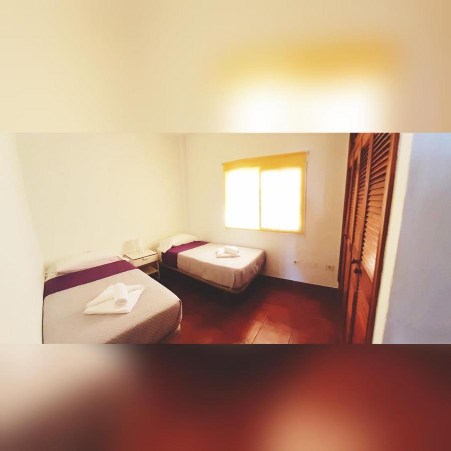 Apartament Vista Guapa Jerez de la Jerez de la Frontera Zewnętrze zdjęcie