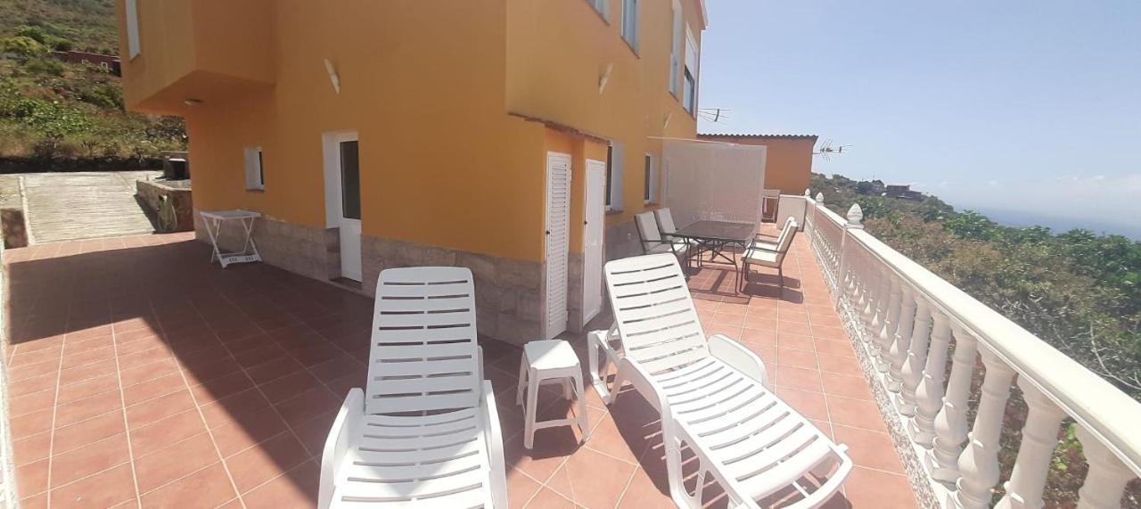 Apartament Vista Guapa Jerez de la Jerez de la Frontera Zewnętrze zdjęcie